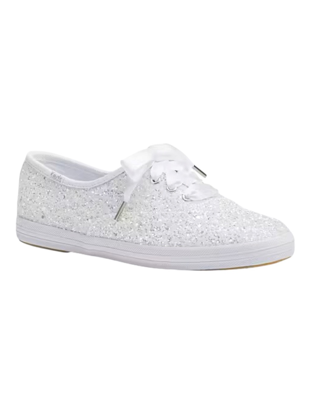 Keds x Kate Spade Glitter Sneakers 8